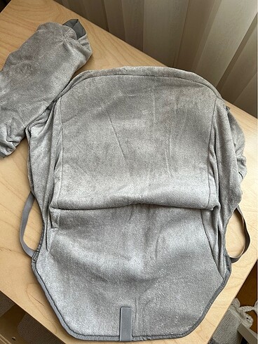 Diğer Beden gri Renk Cybex Anoris T isize Havlu Kılıfı
