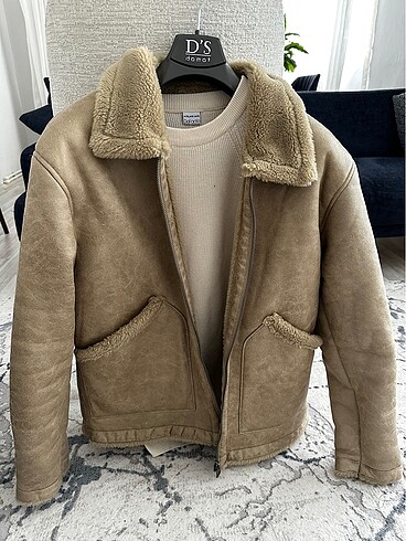 Pull & Bear ceket