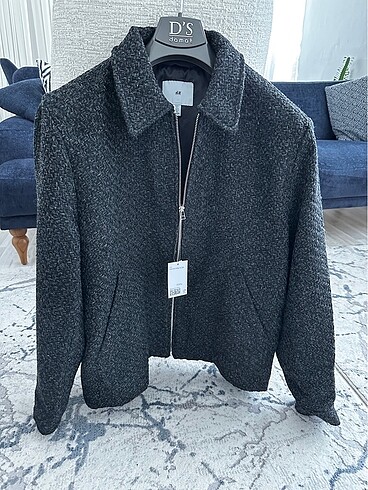 H&M ceket