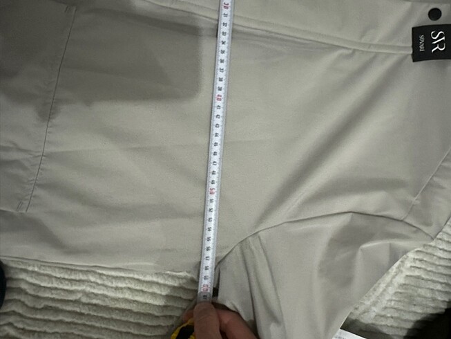l/xl Beden Süvari mont