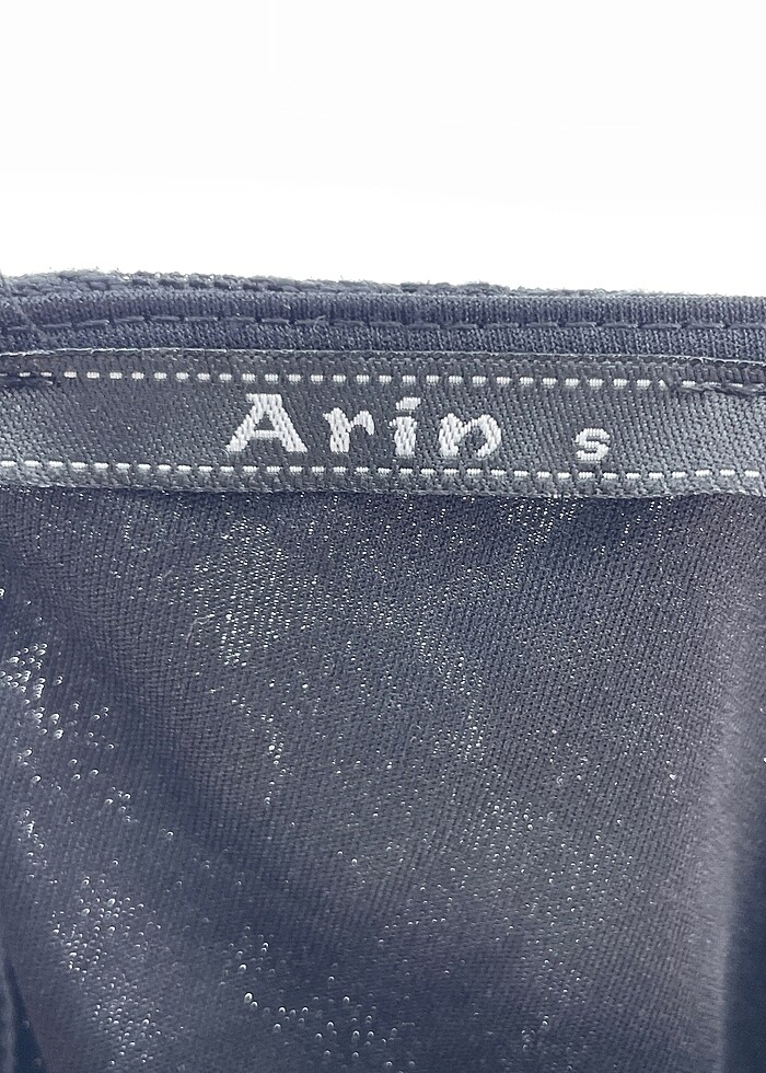 Vintage Love Kısa Elbise %70 İndirimli. - Görsel 4