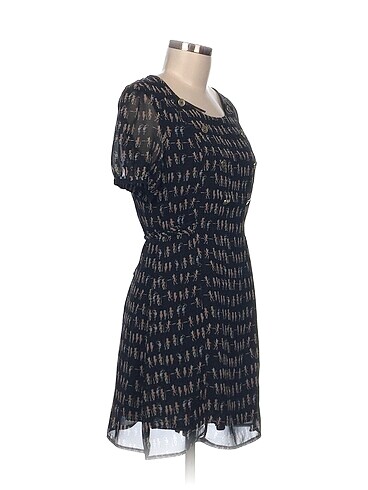 Koton Kısa Elbise %70 İndirimli. - Görsel 2