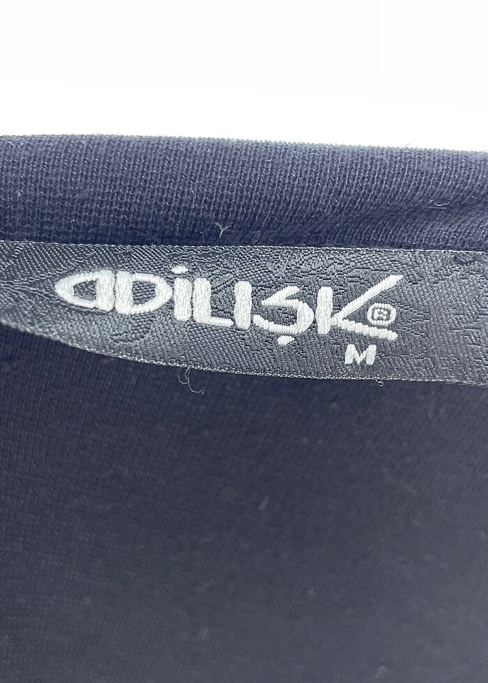 Adil Işık Kısa Elbise %70 İndirimli. - Görsel 4