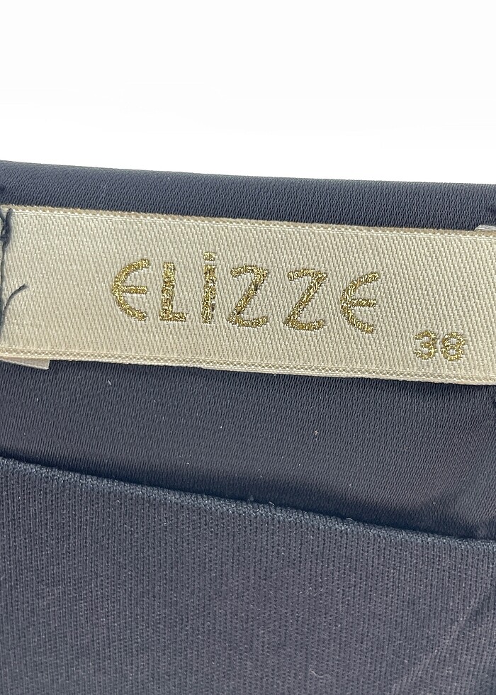 Vintage Love Kısa Elbise %70 İndirimli. - Görsel 4