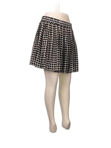 Vintage Love Vintage Love Mini Etek %70 İndirimli.