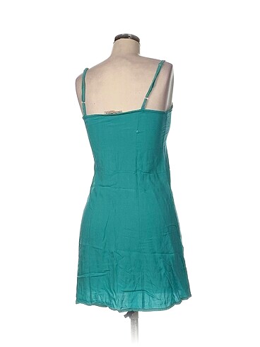 s Beden Vintage Love Kısa Elbise %70 İndirimli.
