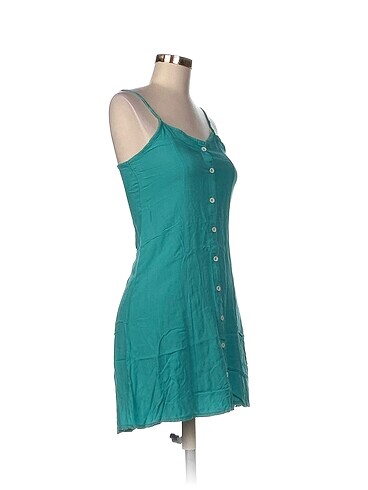 Vintage Love Vintage Love Kısa Elbise %70 İndirimli.