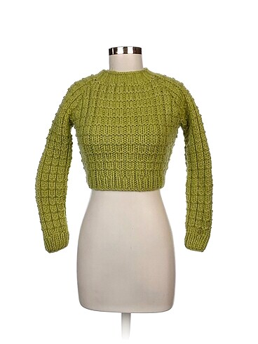Vintage Love Kazak / Triko %70 İndirimli.