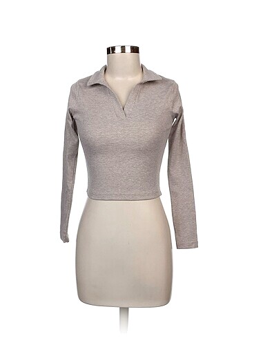 Vintage Love Bluz %70 İndirimli.