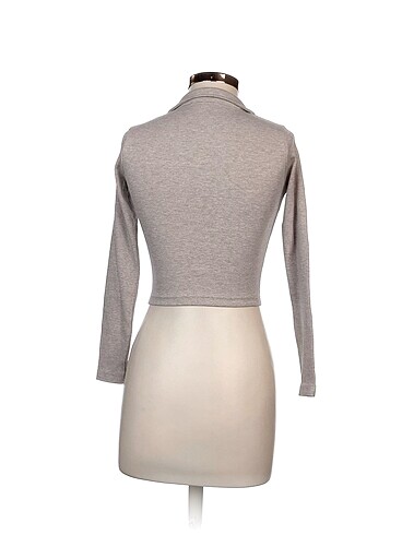 universal Beden Vintage Love Bluz %70 İndirimli.