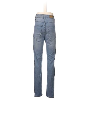 32 Beden Pull and Bear Jean / Kot %70 İndirimli.