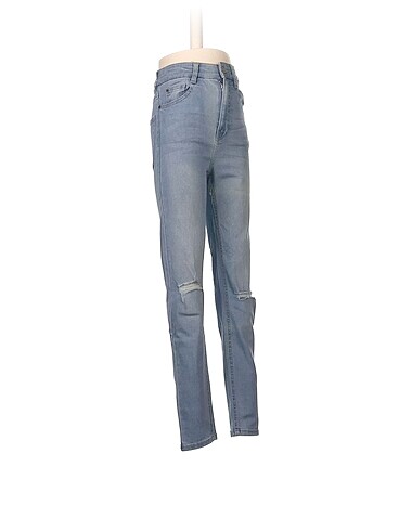 Pull and Bear Pull and Bear Jean / Kot %70 İndirimli.