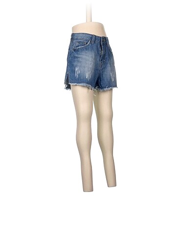 Topshop Topshop Jean / Kot Şort %70 İndirimli.