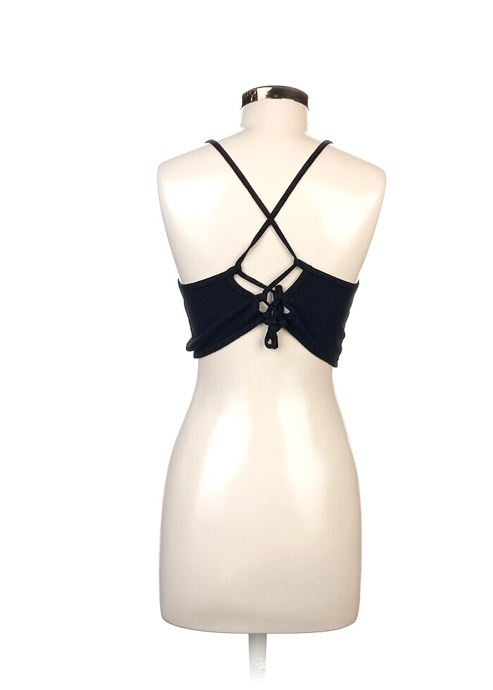 Vintage Love Mini Üst %70 İndirimli. - Görsel 3