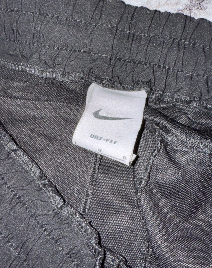 Nike Dri-Fit eşofman - Görsel 3