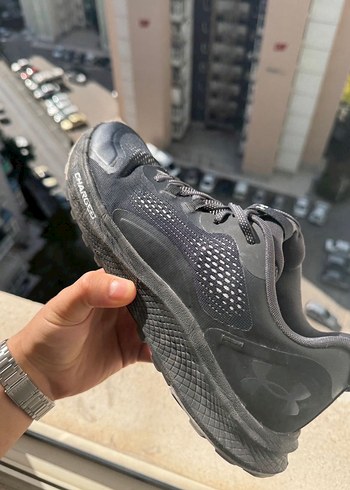 Under armour charged kolu ayakkabısı - Görsel 5