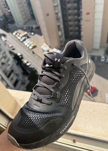 Under armour charged kolu ayakkabısı - Görsel 3