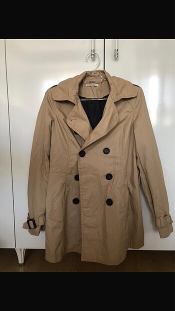 Stradivarius Stradivarius trençkot
