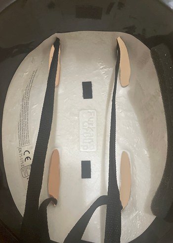 Hot Wheels Lisanslı Koruyucu Kask - Görsel 4