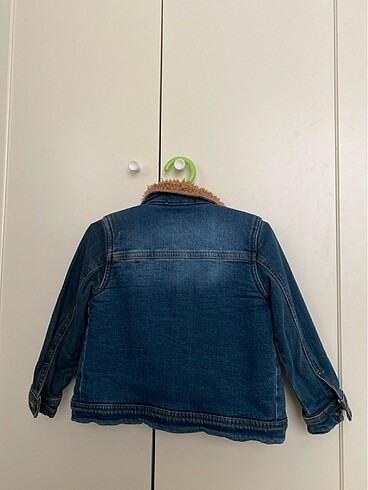 LC Waikiki Kot çeket
