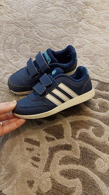 29 Beden mavi Renk Adidas