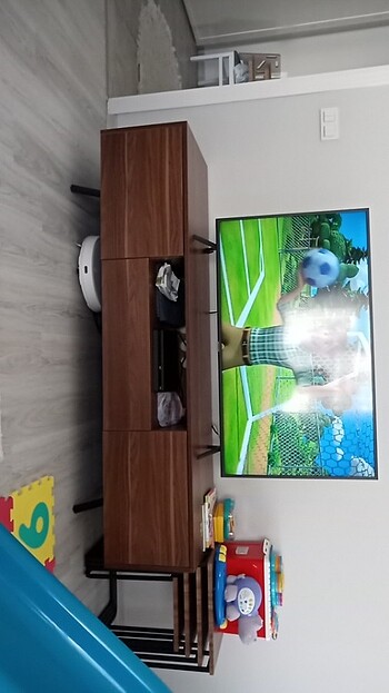 Beden Televizyon ünitesi