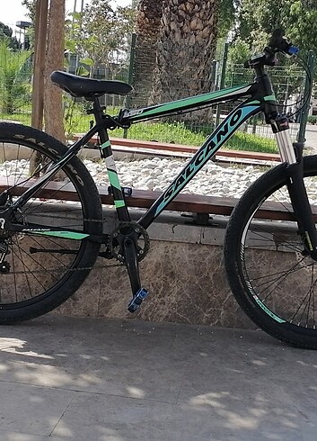 Beden Toplama salcano ng 650