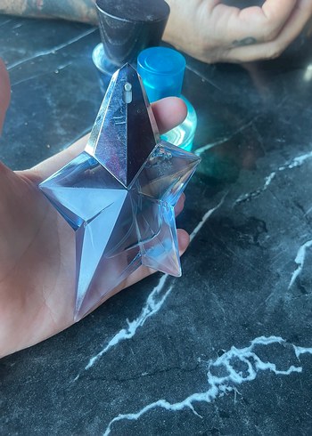 Mugler MUGLER ANGEL Parfüm