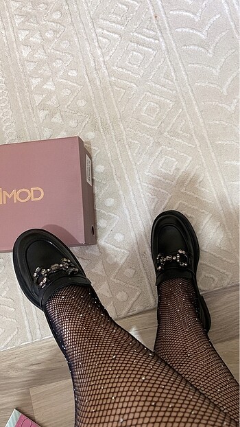 39 Beden Derimod casual