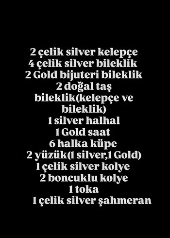 Pandora takı kavanozu