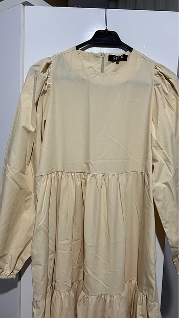 Suud Collection Elbise