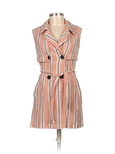 Stradivarius Mini Elbise %70 İndirimli.