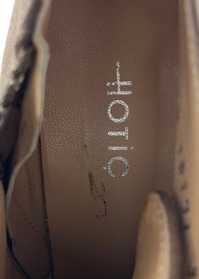 Hotiç Platform %70 İndirimli. - Görsel 4