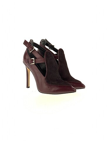 Elle Elle Stiletto %70 İndirimli.