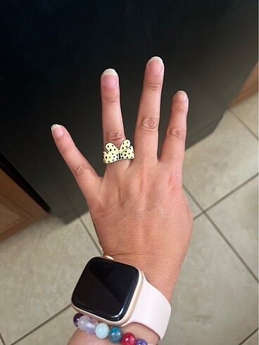 Tasarım yüzük - Görsel 4