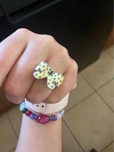 Tasarım yüzük - Görsel 6