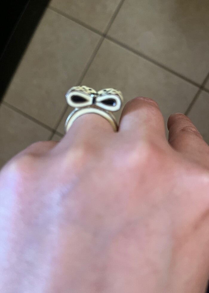 Tasarım yüzük - Görsel 2