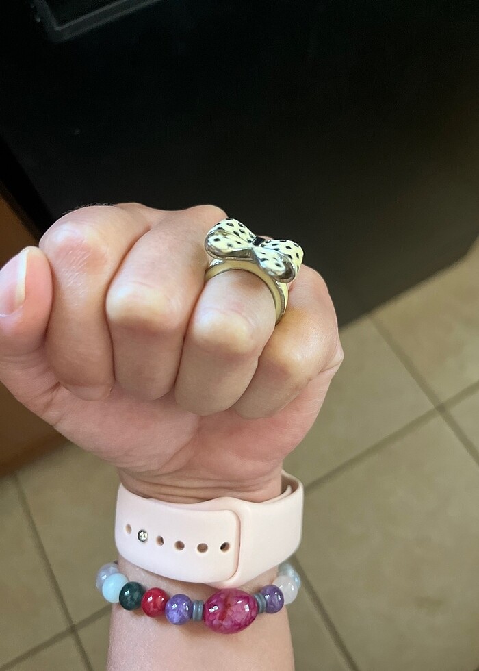 Tasarım yüzük - Görsel 3