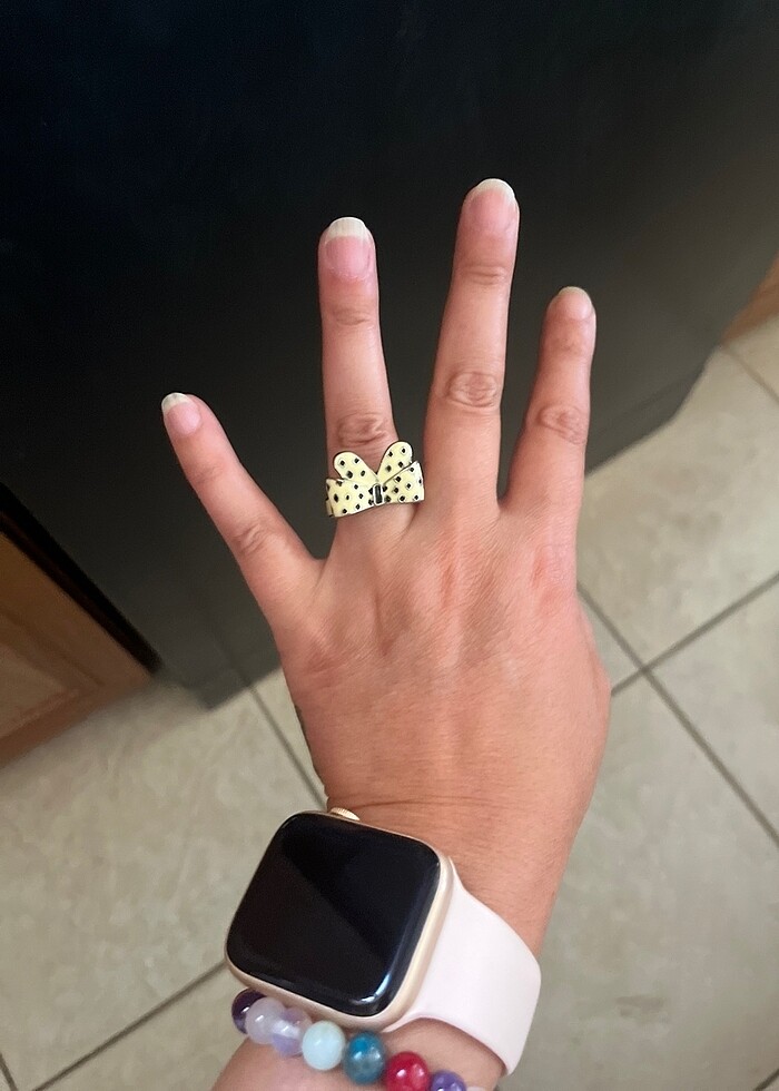 Tasarım yüzük - Görsel 4