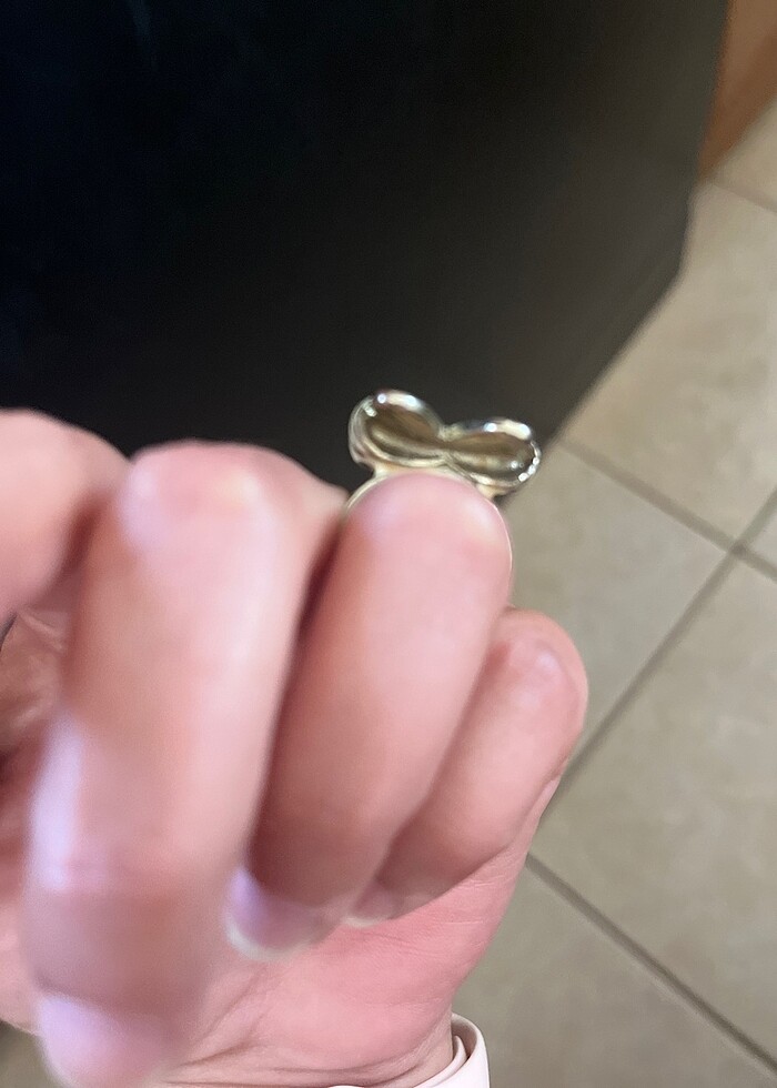 Tasarım yüzük - Görsel 5