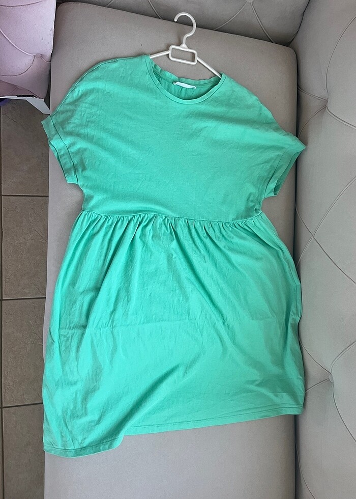 Ütüsü yapılıp giyilir - Görsel 5