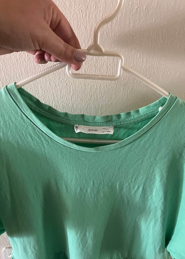 Ütüsü yapılıp giyilir - Görsel 4