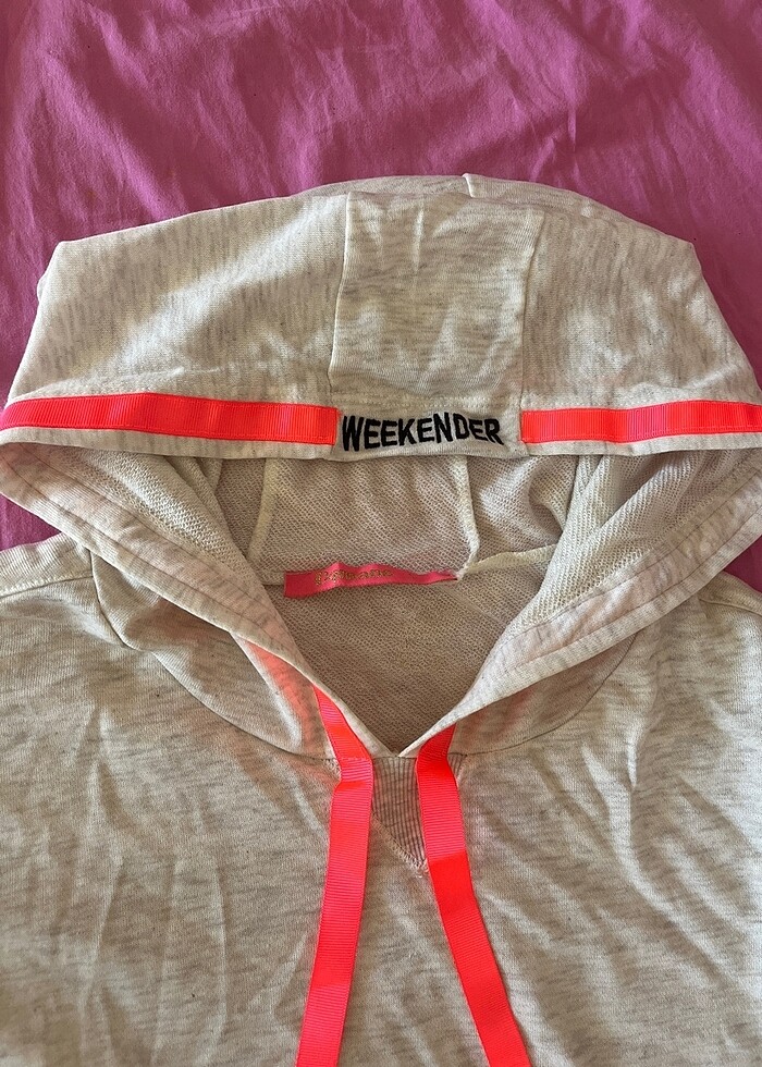 L beden salaş tunik elbise - Görsel 3