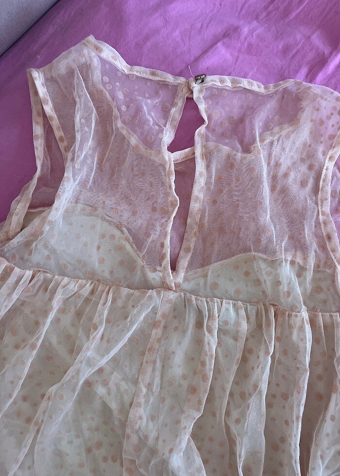 Şifon bluz - Görsel 5