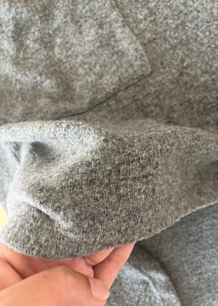 Yumoş elbise - Görsel 5