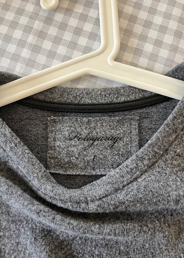 Yumoş elbise - Görsel 2