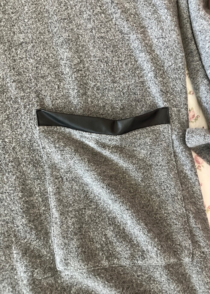 Yumoş elbise - Görsel 4