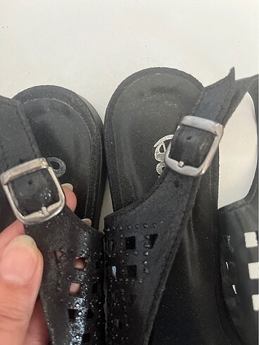 Hiçbir deformesi yoktur az giyildi - Görsel 9