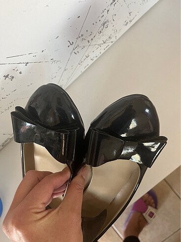 Rugan babet - Görsel 8