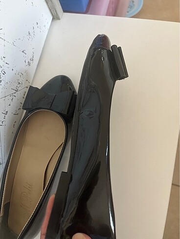 Rugan babet - Görsel 10